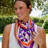 Harper Scarf | Large