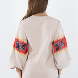 Lolli Sweater | Lone Star