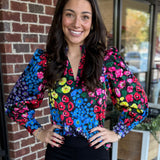 Phoebe Top