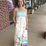 Lavinia Dress