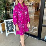 Florence Dress | Safari