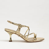 Riana Strappy Heel