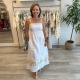 Cleo Dress