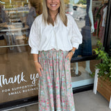 Maeve Skirt
