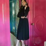 Tessa Dress | Tap Shoe