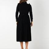 Tessa Dress | Tap Shoe