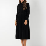 Tessa Dress | Tap Shoe