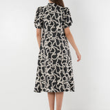 Hampton Dress | Boot