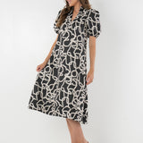 Hampton Dress | Boot