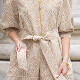 Rio Romper