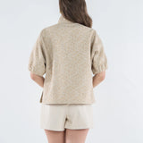 Poppy Top | Mosaic