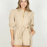 Rio Romper