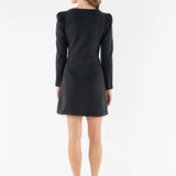 Isabella Dress