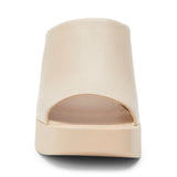 Faye Platform Heel