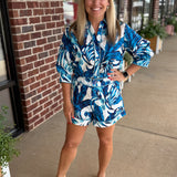 Babe Shorts | Sway
