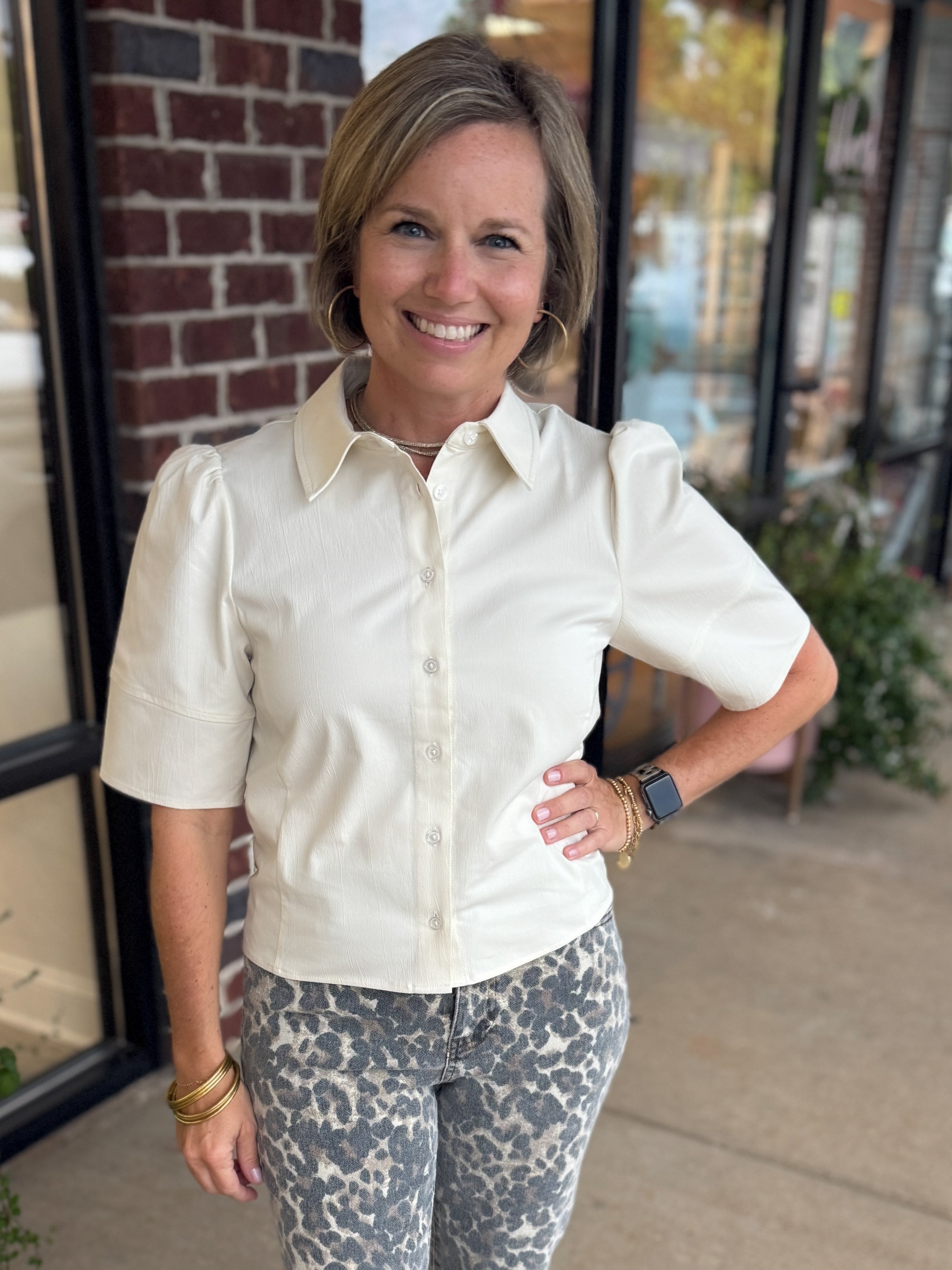 Blouses – Tulip