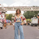 Lolli Sweater | Lone Star