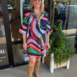 Ruthie Dress | Entitled