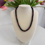 Ellison Necklace | Carolina