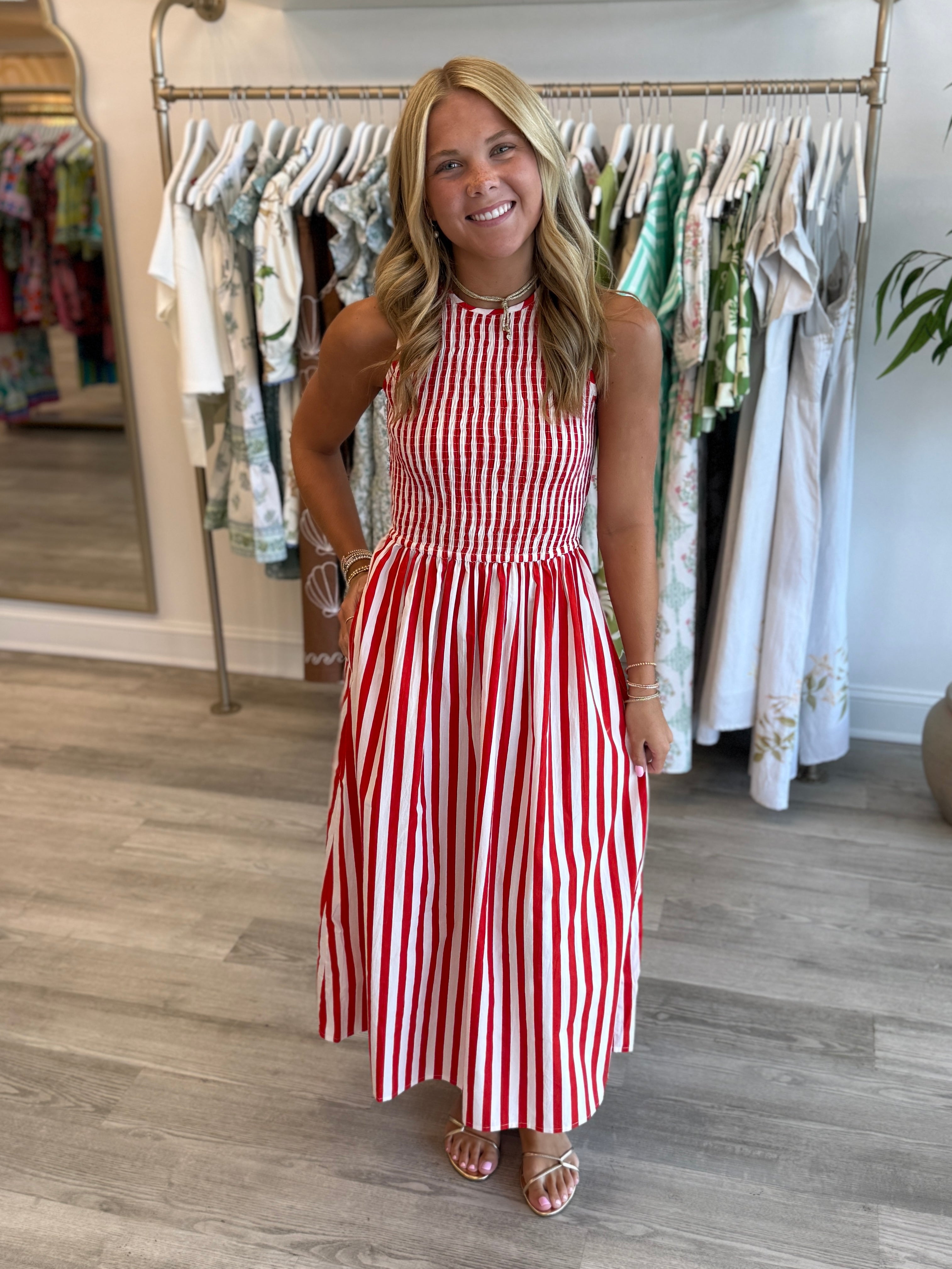 Clothing – Tulip
