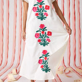 Franny Dress