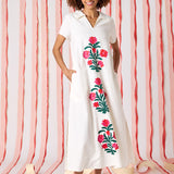 Franny Dress