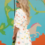 Dory Dress