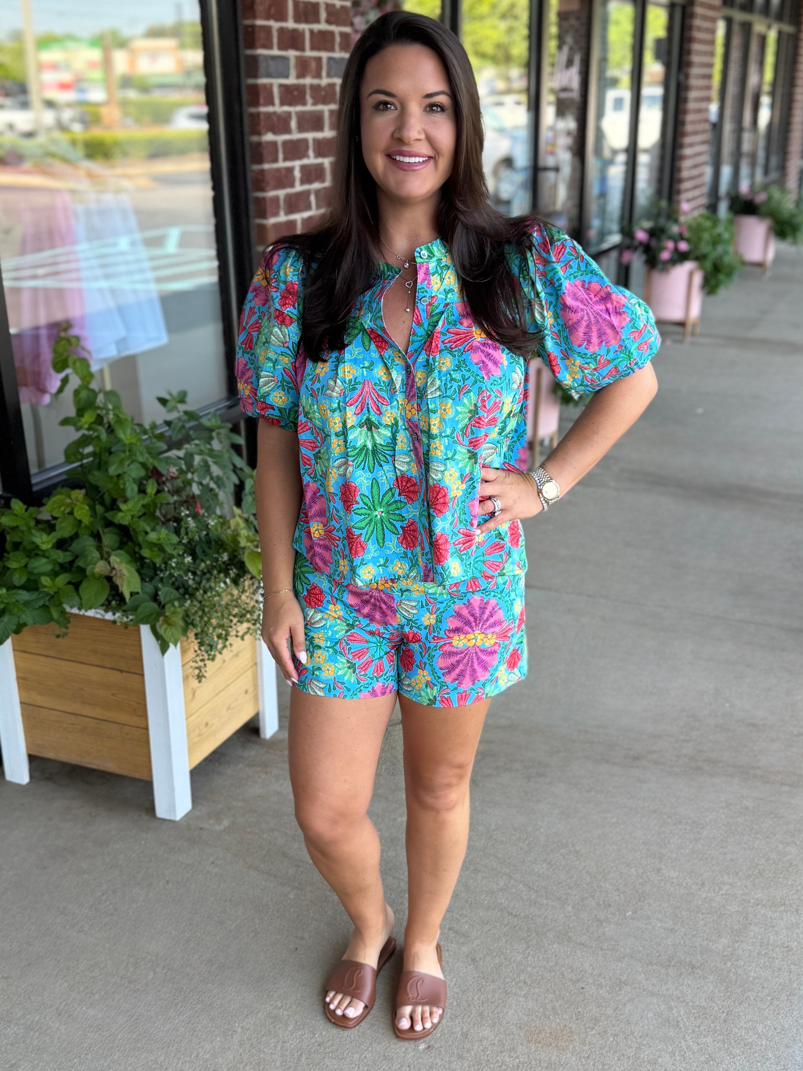 Blouses – Tulip