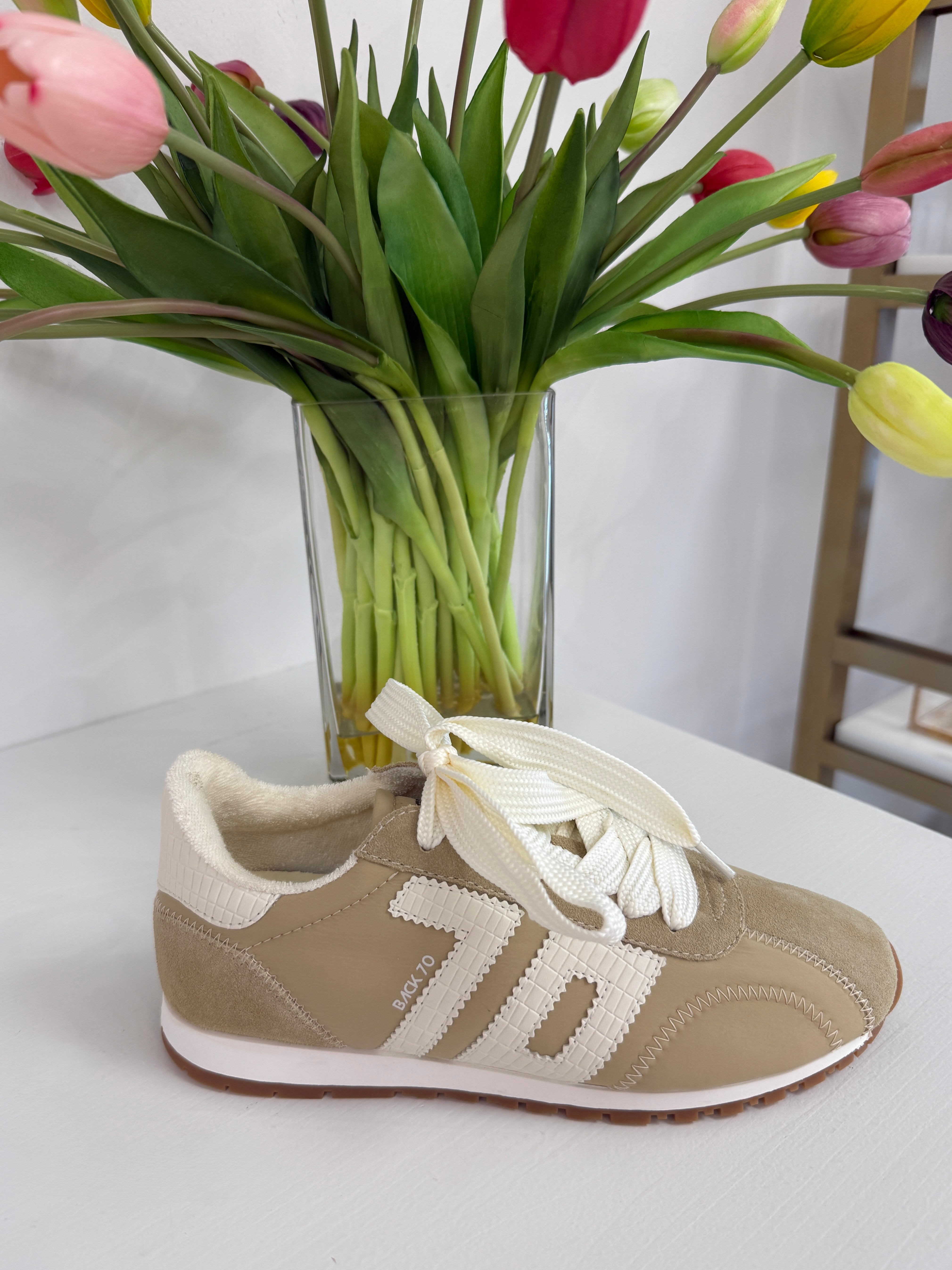 Shoes – Tulip