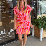 Margot Dress