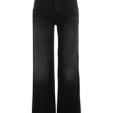 Jodi High Rise | Black