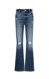 Natalie High Rise Boot Cut