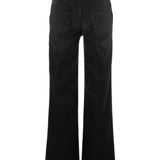 Jodi High Rise | Black