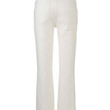 Kelsey High Rise | Cream
