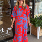 Tilly Dress