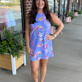 Yolanda Dress