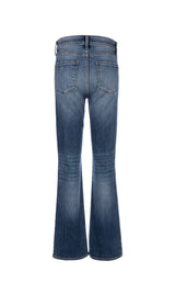 Natalie High Rise Boot Cut