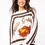 Gobble Gobble Sweater