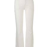 Kelsey High Rise | Cream