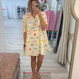 Dory Dress