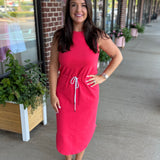 Zinnia Dress