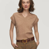 Gwyneth Vest | Camel