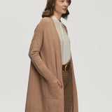 Gwyneth Long Cardigan