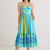 Gianna Dress