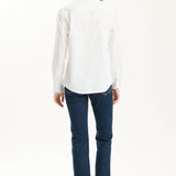 Natalie Top | White