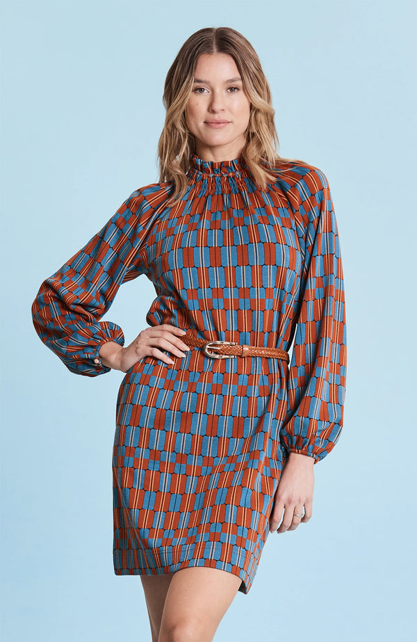 Pammi Dress