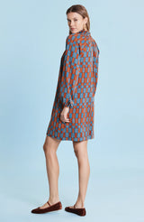 Pammi Dress