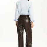 Natalie Top | Blue