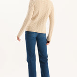 Gracie Cashmere Sweater