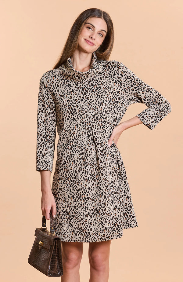 Kim Knit Dress